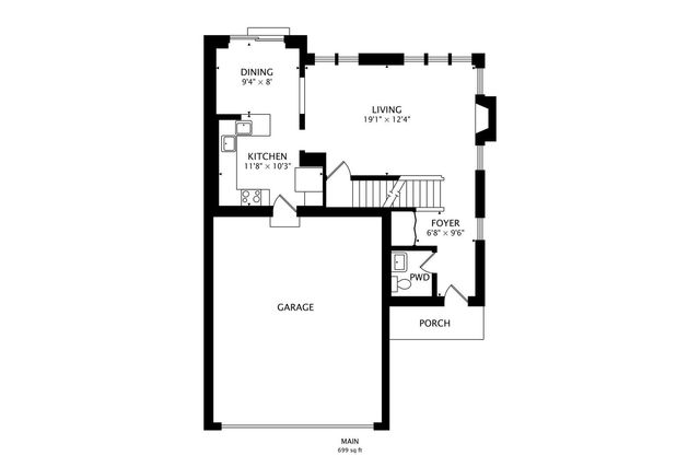 1422 Welland Court 1422, Roselle, IL 60172