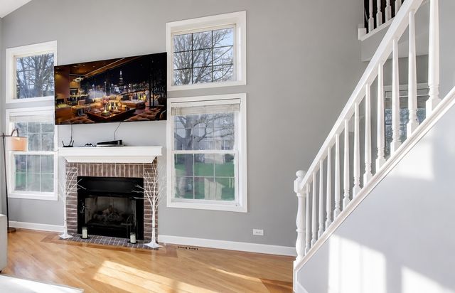 1422 Welland Court 1422, Roselle, IL 60172