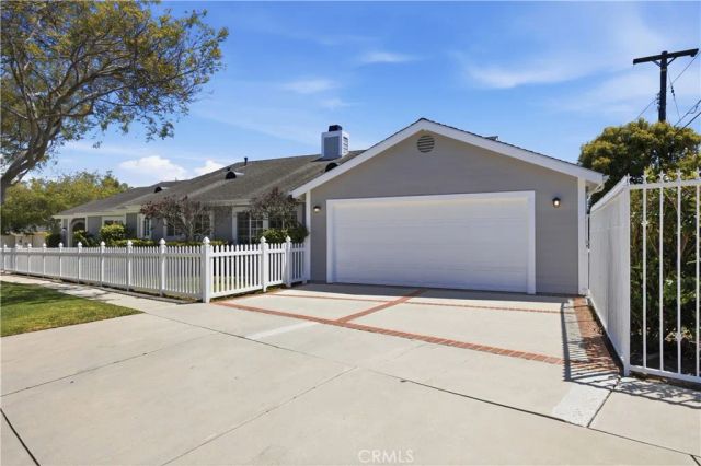 1301 Cordary Avenue, Torrance, CA 90503