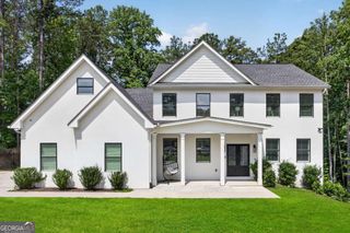 4492 Muhammad Drive, Atlanta, GA 30349