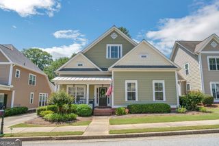 125 Rabbits Run, Fayetteville, GA 30215