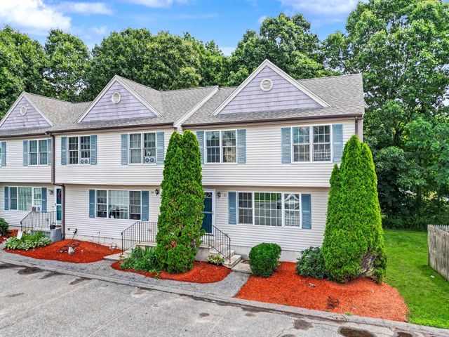 10 Fuller Ave 15, Attleboro, MA 02703