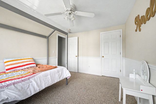 10 Fuller Ave 15, Attleboro, MA 02703