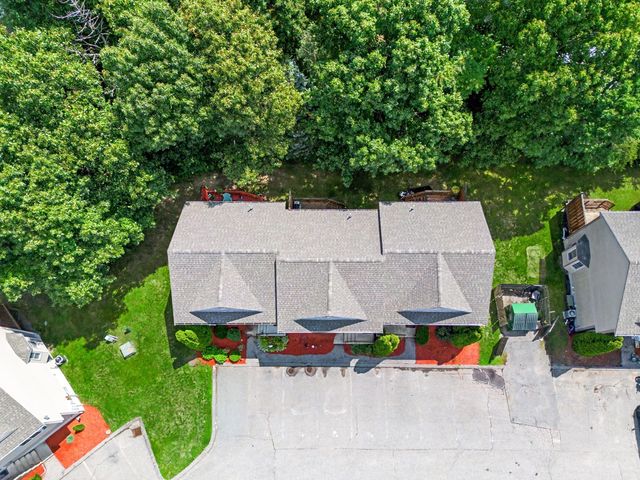 10 Fuller Ave 15, Attleboro, MA 02703