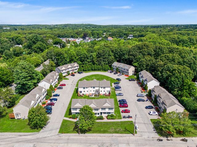 10 Fuller Ave 15, Attleboro, MA 02703