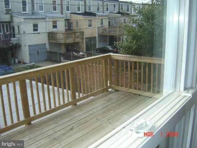 925 CHESTNUT HILL AVE, Baltimore, MD 21218