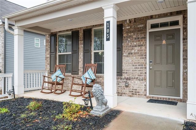 105 Discovery Drive, Acworth, GA 30102