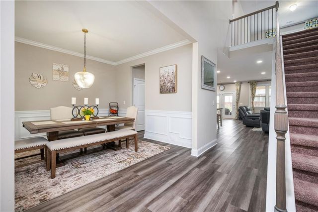 105 Discovery Drive, Acworth, GA 30102