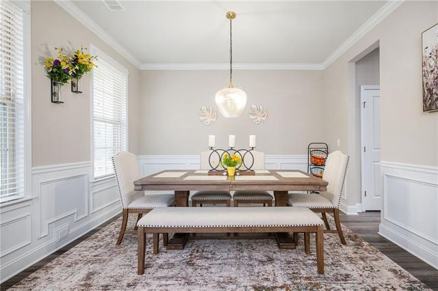 105 Discovery Drive, Acworth, GA 30102