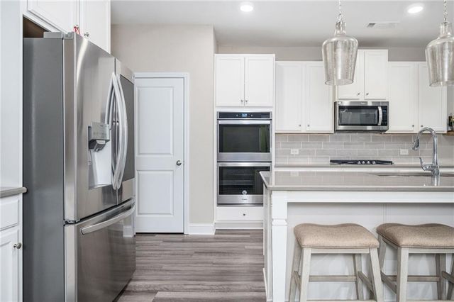 105 Discovery Drive, Acworth, GA 30102