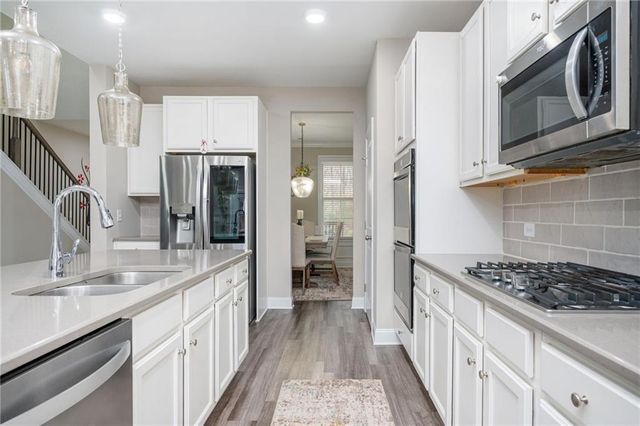 105 Discovery Drive, Acworth, GA 30102