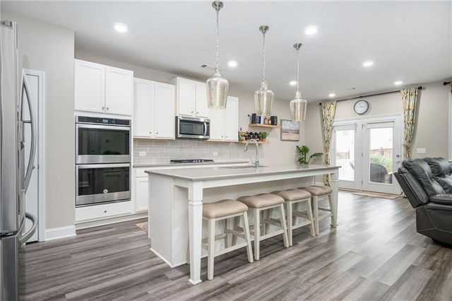 105 Discovery Drive, Acworth, GA 30102