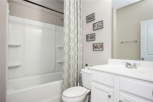 105 Discovery Drive, Acworth, GA 30102