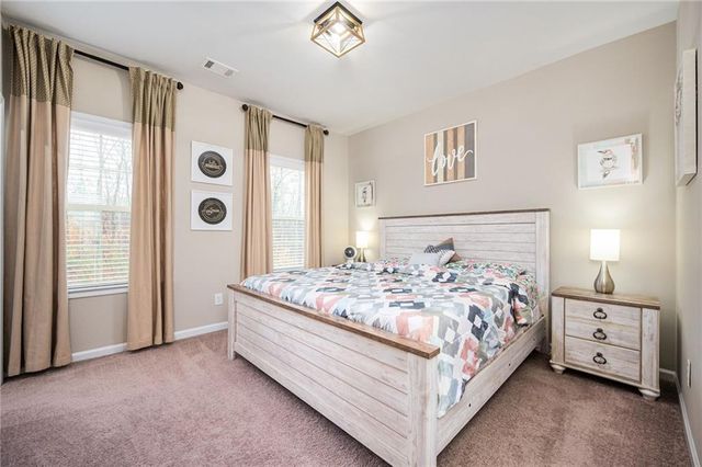 105 Discovery Drive, Acworth, GA 30102