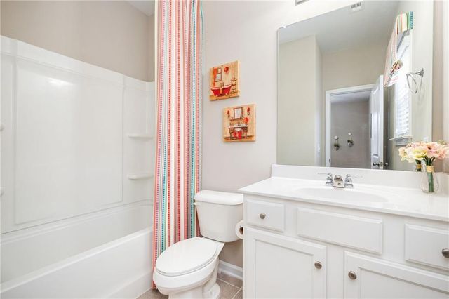 105 Discovery Drive, Acworth, GA 30102