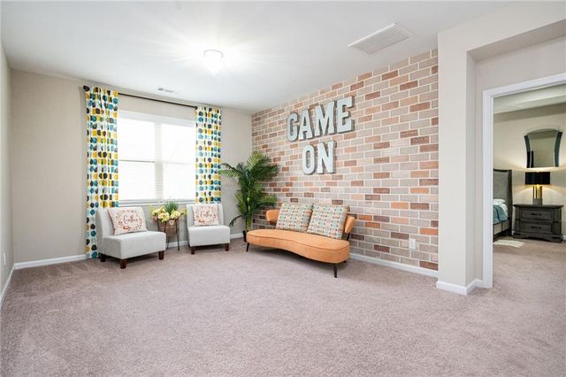 105 Discovery Drive, Acworth, GA 30102