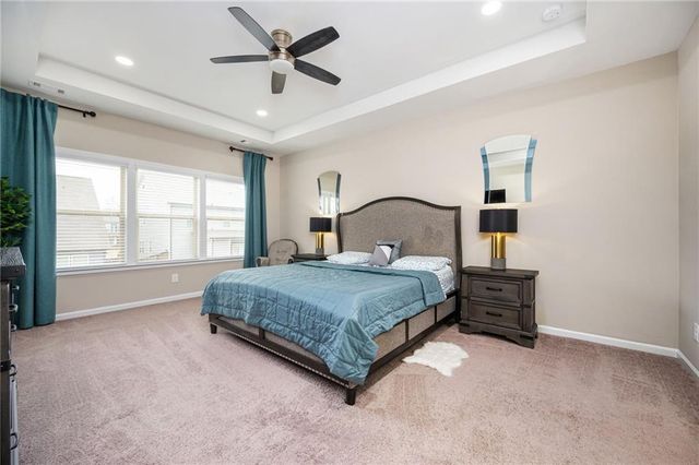 105 Discovery Drive, Acworth, GA 30102