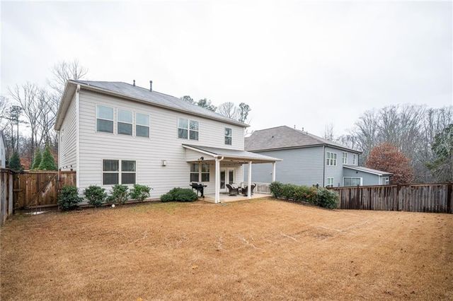 105 Discovery Drive, Acworth, GA 30102