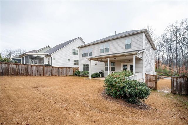 105 Discovery Drive, Acworth, GA 30102