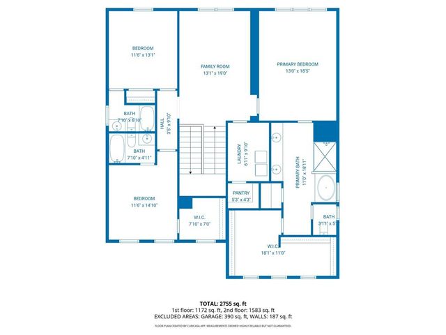 105 Discovery Drive, Acworth, GA 30102