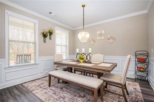 105 Discovery Drive, Acworth, GA 30102