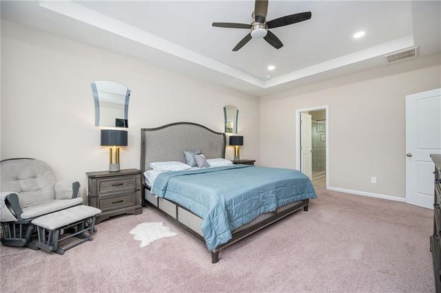 105 Discovery Drive, Acworth, GA 30102