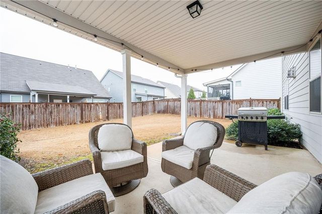 105 Discovery Drive, Acworth, GA 30102