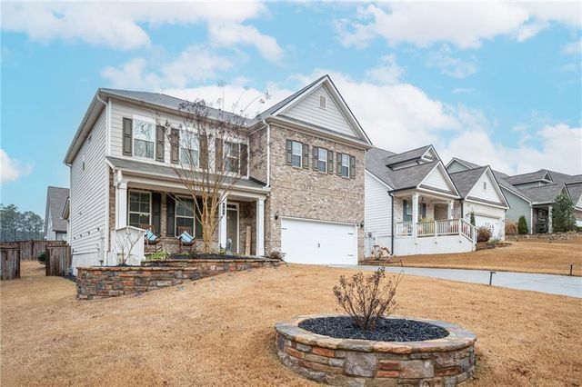 105 Discovery Drive, Acworth, GA 30102