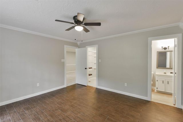 677 County Road 6763, Dayton, TX 77535