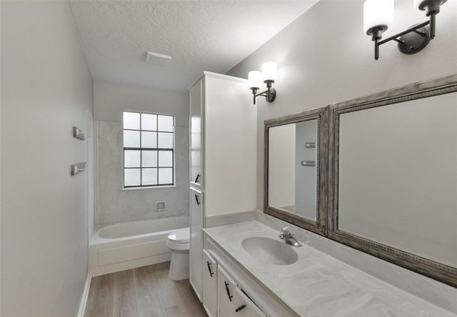 677 County Road 6763, Dayton, TX 77535