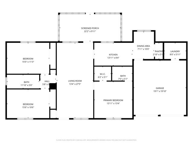 677 County Road 6763, Dayton, TX 77535