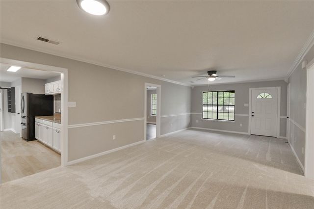 677 County Road 6763, Dayton, TX 77535