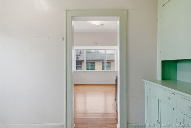 402 E 6th Street, Claremore, OK 74017