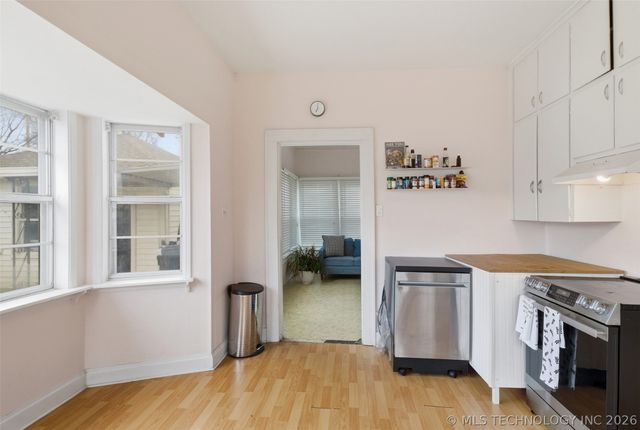 402 E 6th Street, Claremore, OK 74017