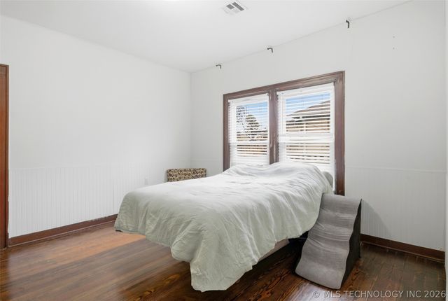 402 E 6th Street, Claremore, OK 74017