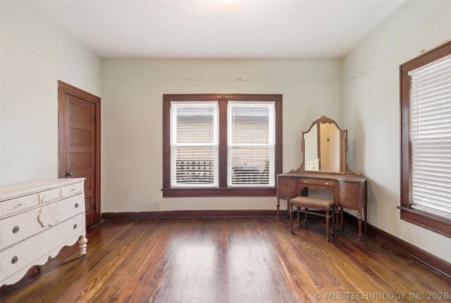 402 E 6th Street, Claremore, OK 74017