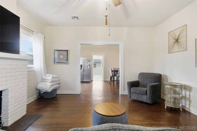 402 E 6th Street, Claremore, OK 74017