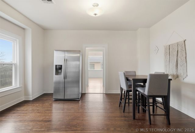 402 E 6th Street, Claremore, OK 74017