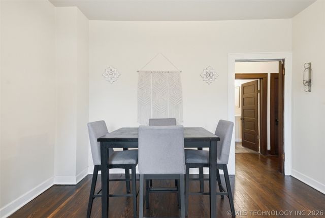 402 E 6th Street, Claremore, OK 74017