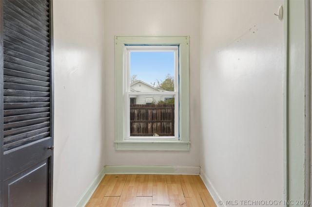 402 E 6th Street, Claremore, OK 74017