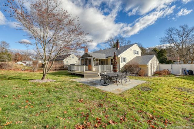 17 Homer Place, Poughkeepsie, NY 12603