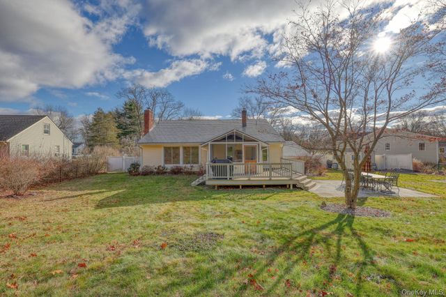 17 Homer Place, Poughkeepsie, NY 12603