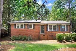 3233 Ward Road, Raleigh, NC 27604