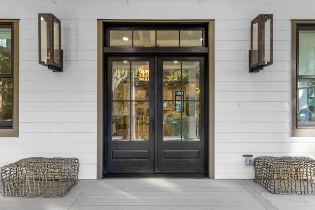 2621 High Hammock Road, Seabrook Island, SC 29455