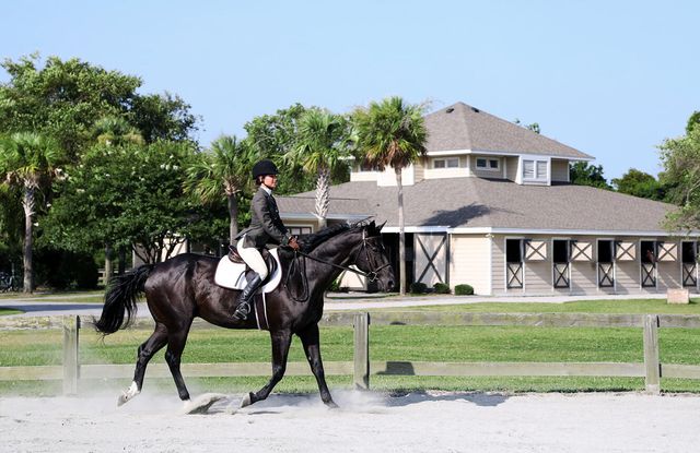 2621 High Hammock Road, Seabrook Island, SC 29455