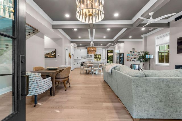 2621 High Hammock Road, Seabrook Island, SC 29455