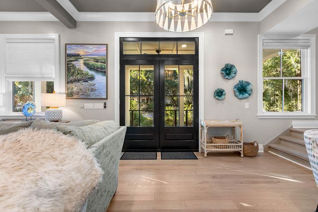 2621 High Hammock Road, Seabrook Island, SC 29455