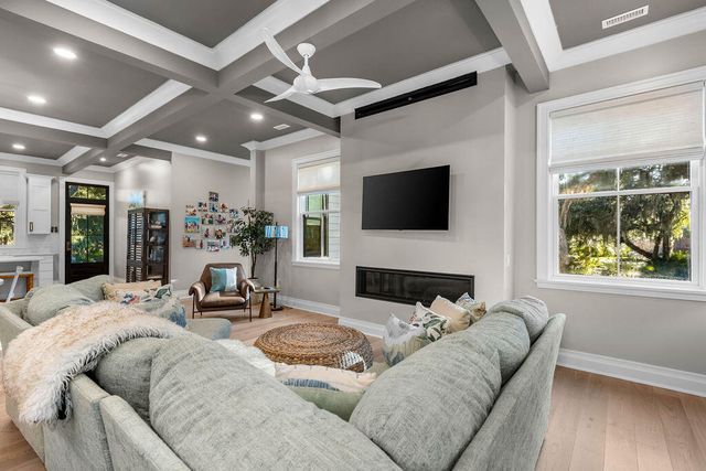 2621 High Hammock Road, Seabrook Island, SC 29455