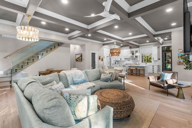 2621 High Hammock Road, Seabrook Island, SC 29455