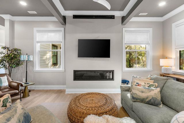 2621 High Hammock Road, Seabrook Island, SC 29455